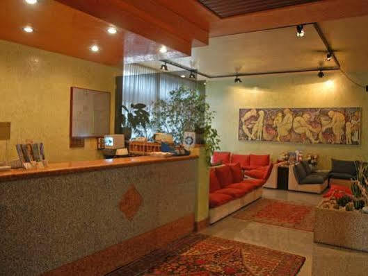 Sud Point 3* Verona